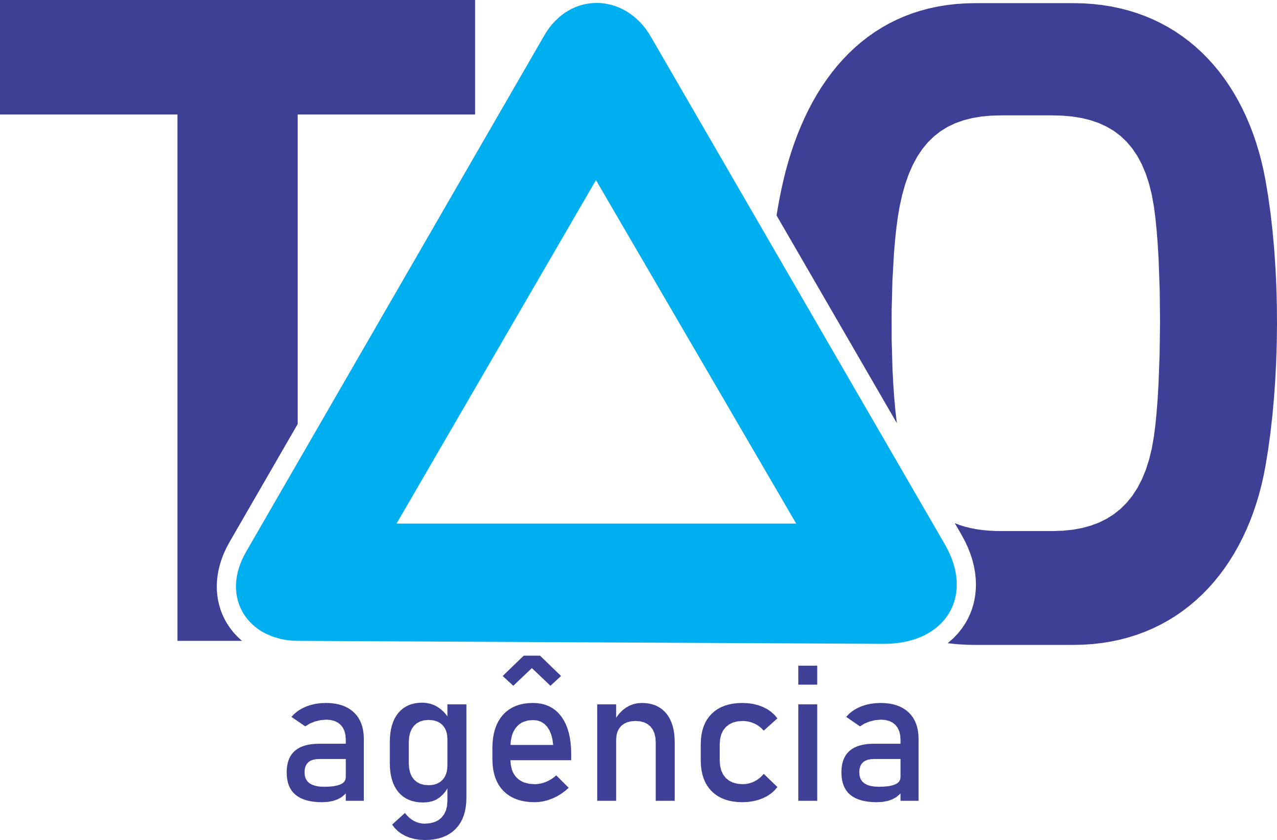 Logo TAO